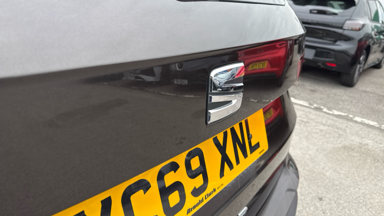 SEAT Ateca 1.6 TDI Xcellence [EZ] 5dr Diesel Estate